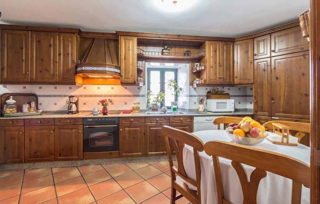 Casa De Marcelo Guest House Padrón Cameră foto