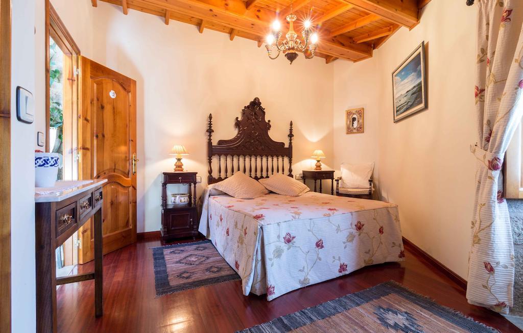 Casa De Marcelo Guest House Padrón Cameră foto